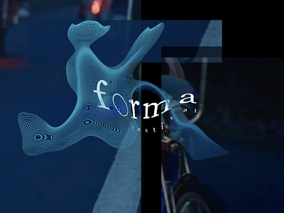 FORMA musical teaser