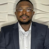 Sherif  Alabi 