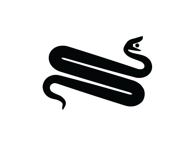 Serpent Lacrosse Logo