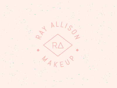 Ray Allison // Make Up Artist