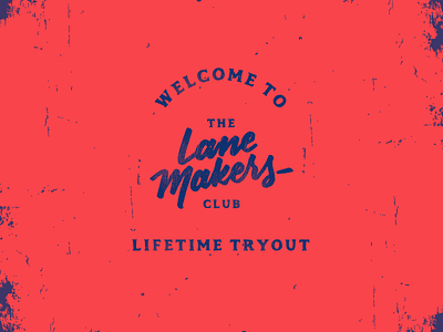 LMC Tryout