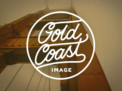 Gold Coast Image Logo