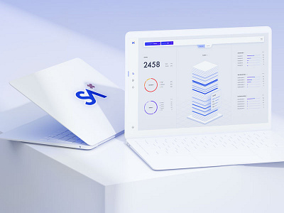 Siteaware management dashboard construction data design details facade jobsite ui ux