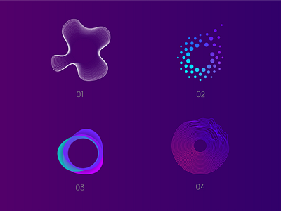 Symbol Variations by studio&more on Dribbble