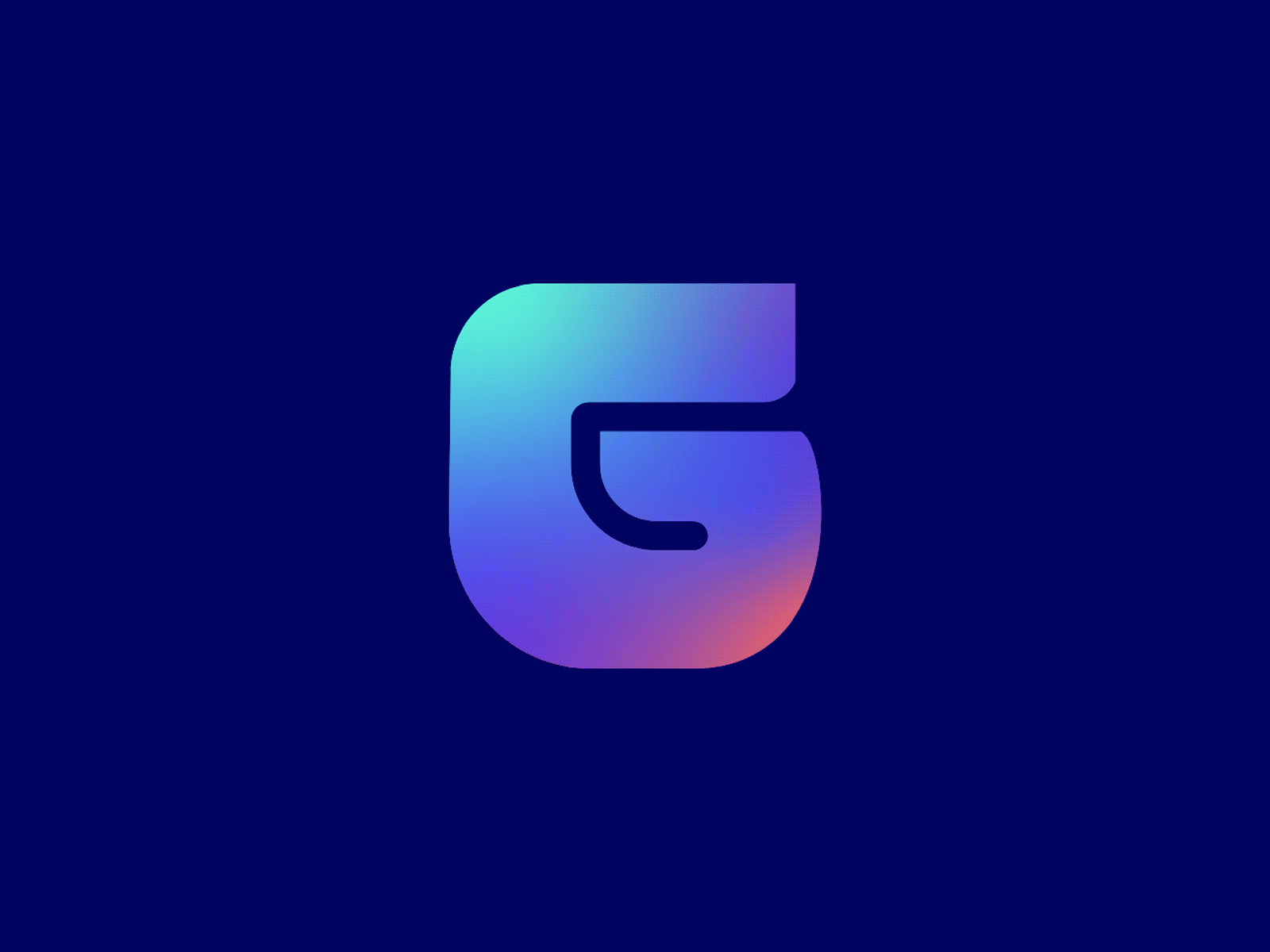 👉🏼WIP - Grip Secirity's logo abstract brand identity branding concept cyber design gif gradient graphic design grip icon logo logo inspiration logo sketches sketch vector