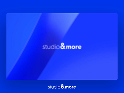 Showreel 2022 - Visual 3d animation app blue branding design graphic design interface logo motion motion graphics showcase showreel typography ui video visual design web web design website