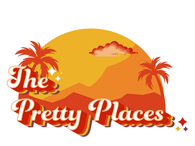 The Pretty Places