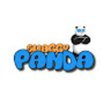 Swaggy Panda