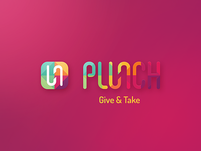 Plunch Logo