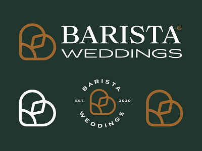 Barista Weddings