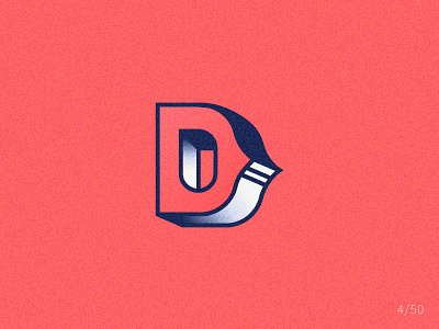 #4 Daily Logo Challenge