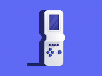 Game Boy Designs Themes Templates And Downloadable Graphic Elements On Dribbble