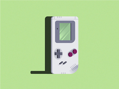 Game-boy