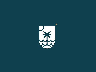 Palm Logo