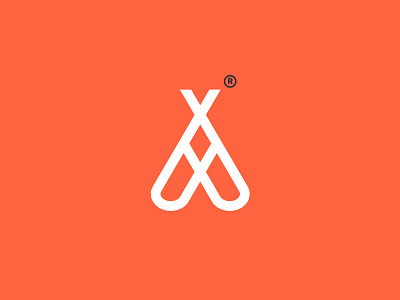 DataHut Proposal app brand branding data datahut design geometric graphic hut icon logo symbol