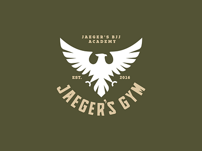 Jaeger's Gym