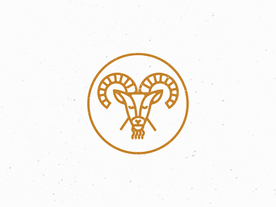 Goat Logo