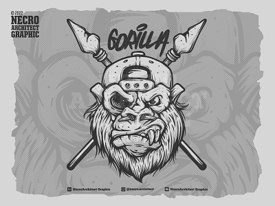 Gorilla