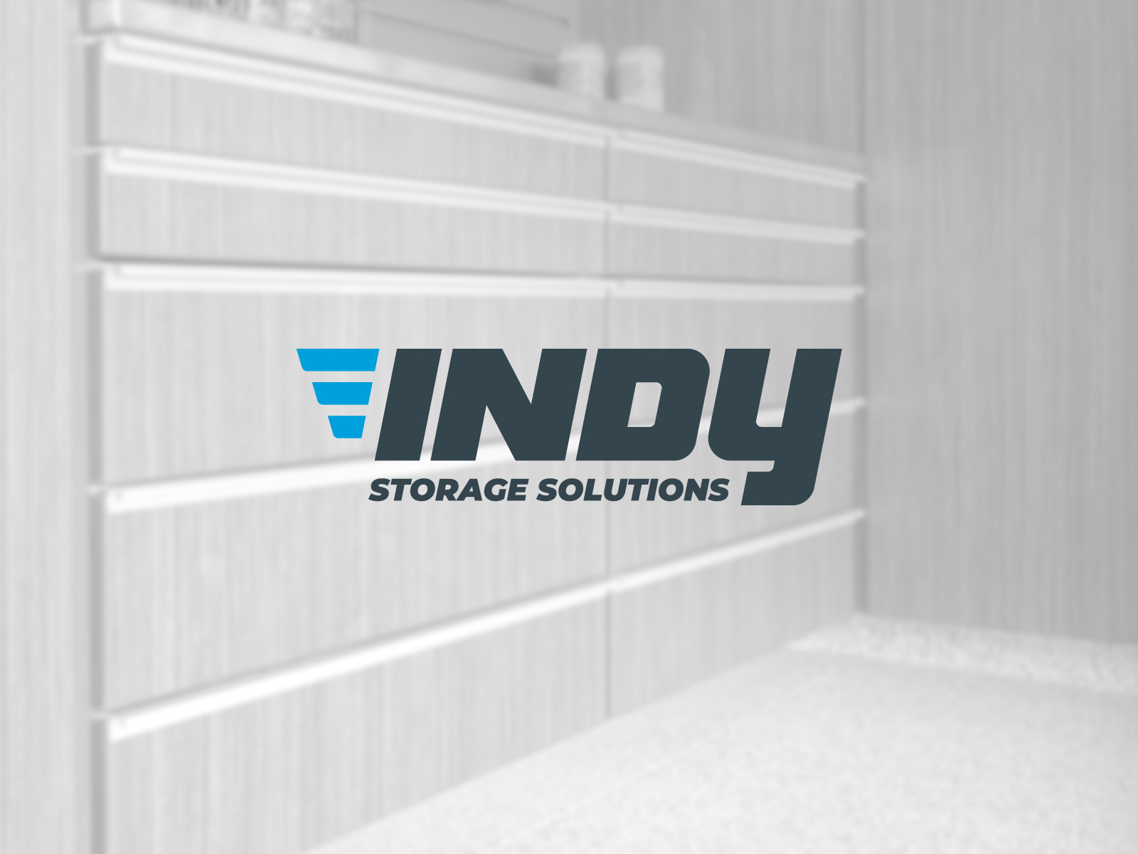 Indy Storage Solutions By Logan Rindlisbacher On Dribbble