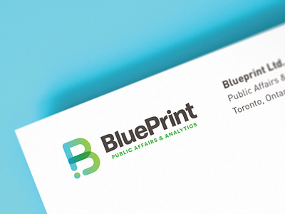 Blueprint Branding