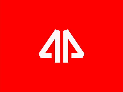AP Logo graphic design logo logo design logo monogram logo text monogram monogram logo