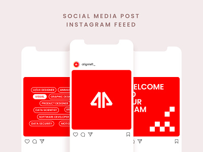 Social Media Design