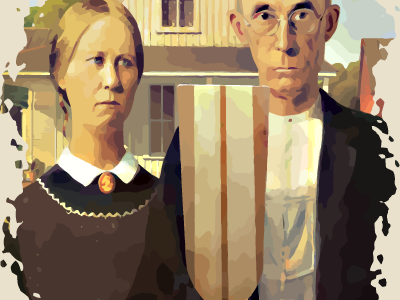 Dragonboat Gothic american american gothic dragonboat dragonboating gothic readyready