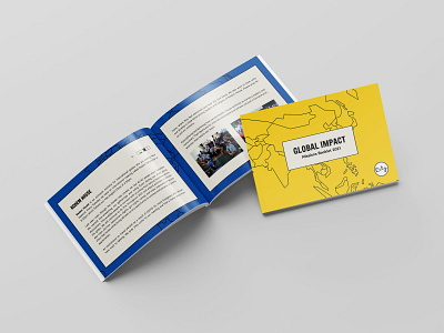 Missions Booklet 2021