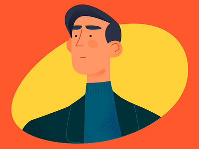 Being Polite by Fernanda Galván on Dribbble