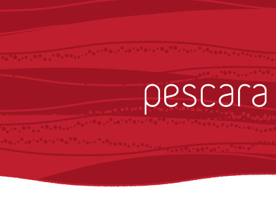 Pescara Logo and Branding