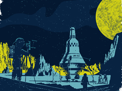 Moonman