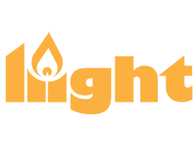 Flame Logo #dailylogochallenge