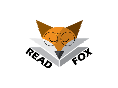 Fox #dailylogochallenge