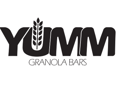 Granola #dailylogochallenge