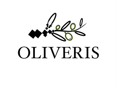 Oliveris design graphic design illustration logo ui ux