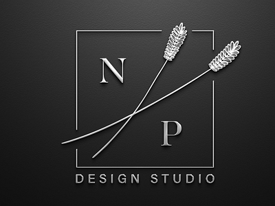 Design Studio Logo