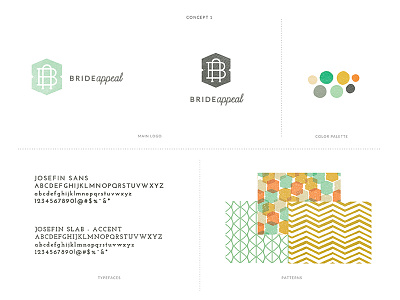 Branding Concept pt2 branding logo patterns presentation