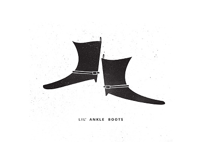 lil' ankleboots