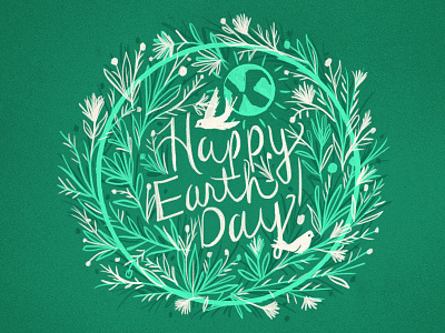 Happy Earth Day!