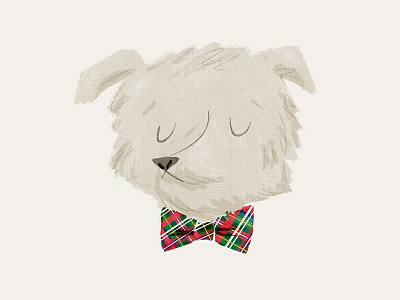 Dapper Dog