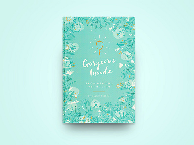 Book Cover Design