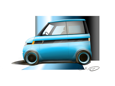 Kei Car designs, themes, templates and downloadable graphic elements on