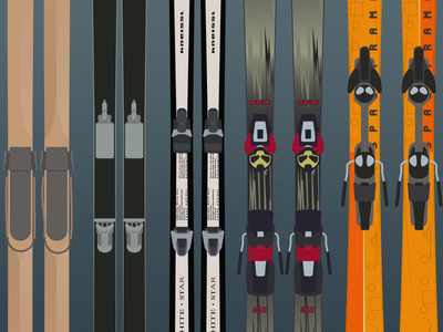 Skis