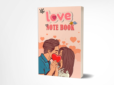 Love Notebook