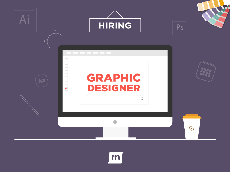 junior graphic designer jobs chicago