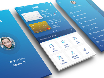 BBVA Banking App