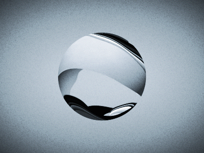 liquid sphere I aftereffects animated gif experiment liquid sphere