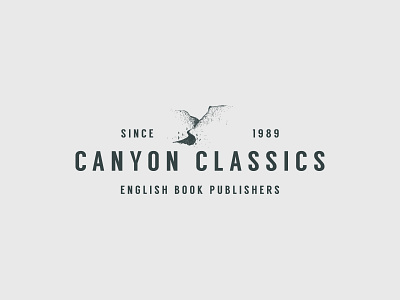 Canyon Classics - Logo Design