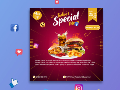 social media post design ad design advertisement brand identity creative design creative designer design designer graphic design graphic designer logo social media design social media post social media post design