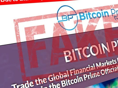 Bitcoin Prime SCAM!! 2022 – Read This Shocking Review Before Inv